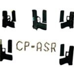 5 ਵਿਦੇਸ਼ੀ ਪਿਸਤੌਲਾਂ ਸਮੇਤ 5 ਕਾਬੂ; ਪਾਕਿਸਤਾਨੀ ਤਸਕਰਾਂ ਨੇ ਭੇਜੀ ਸੀ ਖੇਪ