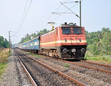 ਰਾਮ ਲਲਾ ਦੇ ਦਰਸ਼ਨਾਂ ਲਈ ਅੰਮ੍ਰਿਤਸਰ ਤੋਂ ਅਯੁੱਧਿਆ ਲਈ ਚੱਲੀ ਵਿਸ਼ੇਸ਼ ਗੱਡੀ