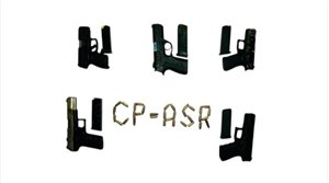 5 ਵਿਦੇਸ਼ੀ ਪਿਸਤੌਲਾਂ ਸਮੇਤ 5 ਕਾਬੂ; ਪਾਕਿਸਤਾਨੀ ਤਸਕਰਾਂ ਨੇ ਭੇਜੀ ਸੀ ਖੇਪ