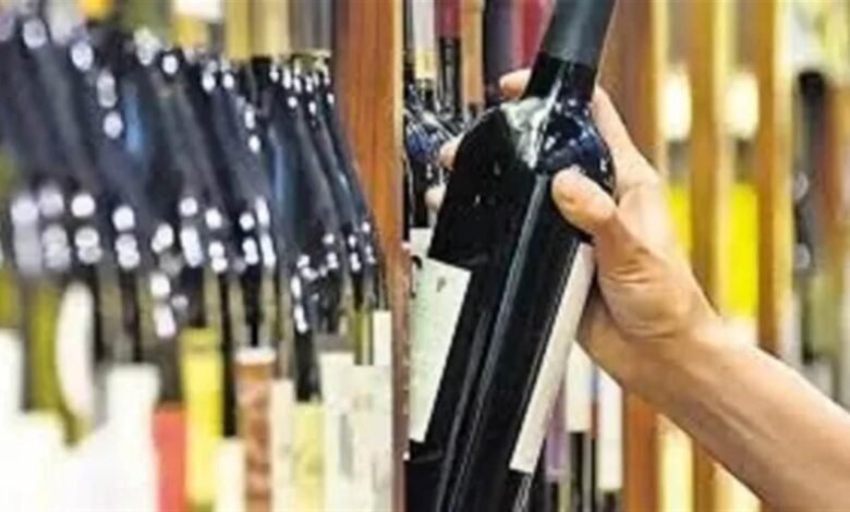 4.50 ਕਰੋੜ ਦੇ ਠੇਕੇ ਦੀ 91 ਕਰੋੜ ਬੋਲੀ, ਰੱਦ ਹੋਣ ਤੋਂ ਬਾਅਦ 9.13 ਕਰੋੜ ਰੁਪਏ 'ਚ ਵਿਕਿਆ