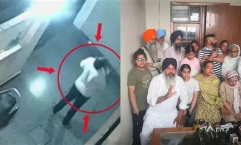 ਵੇਅਰਹਾਊਸ ਦੇ ਜੀ.ਐਮ. ਗਗਨਦੀਪ ਸਿੰਘ ਰੰਧਾਵਾ ਦੀ ਦੇਹ ਦਾ ਪੋਸਟਮਾਰਟਮ ਮੁਕੰਮਲ, ਪਰਿਵਾਰ ਨੂੰ ਸੌਂਪੀ ਲਾਸ਼