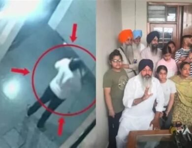 ਗਗਨਦੀਪ ਰੰਧਾਵਾ ਦਾ ਪੋਸਟਮਾਰਟਮ ਜਲਦ, ਪਰਿਵਾਰ ਨੇ ਦਿੱਤੀ ਸਹਿਮਤੀ