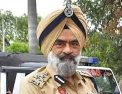 ਮੁਅੱਤਲ ਡੀਆਈਜੀ ਭੁੱਲਰ ਨੇ ਭ੍ਰਿਸ਼ਟਾਚਾਰ ਲਈ ਮੁਕੱਦਮੇਬਾਜ਼ੀ ਨੂੰ ਦਿੱਤੀ ਚੁਣੌਤੀ