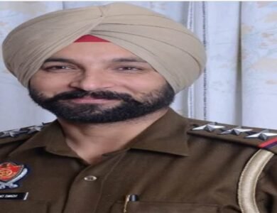 ਭਦੌੜ ਗੋਲ਼ੀ ਚੱਲਣ ਦੇ ਮਾਮਲੇ ’ਚ ਸੱਤ ਜਣੇ ਗ੍ਰਿਫ਼ਤਾਰ : ਐੱਸਐੱਸਪੀ