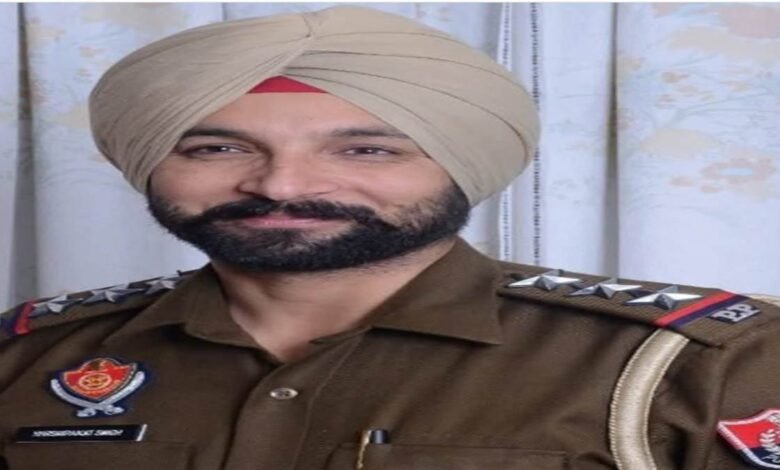 ਭਦੌੜ ਗੋਲ਼ੀ ਚੱਲਣ ਦੇ ਮਾਮਲੇ ’ਚ ਸੱਤ ਜਣੇ ਗ੍ਰਿਫ਼ਤਾਰ : ਐੱਸਐੱਸਪੀ