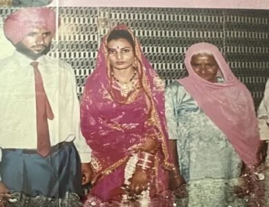 ਸਰਬਜੀਤ ਕੌਰ ਭਾਰਤ ਵਾਪਸ ਆਉਂਦੀ ਹੈ, ਤਾਂ ਉਹ ਉਸ ਨੂੰ ਸਵੀਕਾਰ ਕਰਨ ਲਈ ਤਿਆਰ ਹੈ-ਪਤੀ ਕਰਨੈਲ ਸਿੰਘ