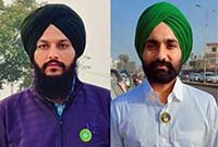 ਭਾਰਤੀ ਕਿਸਾਨ ਯੂਨੀਅਨ ਏਕਤਾ ਸਿੱਧੂਪੁਰ ਵੱਲੋਂ ਪੰਜਾਬ ਸਰਕਾਰ ਖ਼ਿਲਾਫ਼ 30 ਮਾਰਚ ਨੂੰ ਕੀਤਾ ਜਾਵੇਗਾ ਰੋਸ ਪ੍ਰਦਰਸ਼ਨ