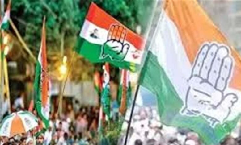 CM ਚਿਹਰੇ ਤੋਂ ਬਗ਼ੈਰ ਚੋਣਾਂ ਲੜੇਗੀ ਕਾਂਗਰਸ CM ਚਿਹਰੇ ਤੋਂ ਬਗ਼ੈਰ ਚੋਣਾਂ ਲੜੇਗੀ ਕਾਂਗਰਸ