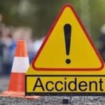 ਅੰਮ੍ਰਿਤਸਰ ਬਾਈਪਾਸ 'ਤੇ ਭਿਆਨਕ ਹਾਦਸਾ