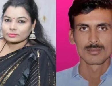 ਤਿੰਨ ਵਾਰ ਜ਼ਹਿਰ ਦੇ ਕੇ ਵੀ ਬਚ ਗਈ, ਫਿਰ ਸੁਪਾਰੀ ਦੇ ਕੇ ਕਰਵਾਇਆ ਕਤਲ; ਪਤੀ ਨੇ ਰਚੀ ਖ਼ਤਰਨਾਕ ਸਾਜ਼ਿਸ਼