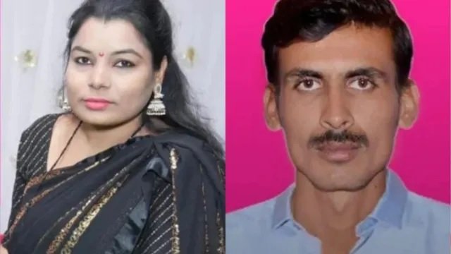 ਤਿੰਨ ਵਾਰ ਜ਼ਹਿਰ ਦੇ ਕੇ ਵੀ ਬਚ ਗਈ, ਫਿਰ ਸੁਪਾਰੀ ਦੇ ਕੇ ਕਰਵਾਇਆ ਕਤਲ; ਪਤੀ ਨੇ ਰਚੀ ਖ਼ਤਰਨਾਕ ਸਾਜ਼ਿਸ਼