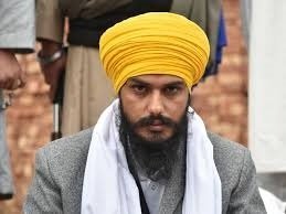 MP ਅੰਮ੍ਰਿਤਪਾਲ ਦੀ 60 ਸੈਸ਼ਨਾਂ ਦੀ ਗ਼ੈਰਹਾਜ਼ਰੀ ਦੀ ਸੀਮਾ ਪੂਰੀ ਹੋਈ