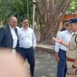 ਅਦਾਲਤ ਨੂੰ ਬੰਬ ਨਾਲ ਉਡਾਉਣ ਦੀ ਧਮਕੀ, ਜੱਜਾਂ ਤੇ ਵਕੀਲਾਂ 'ਚ ਭਾਜੜ