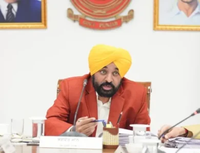 ਬਾਘਾਪੁਰਾਣਾ ਦੇ SDM ਬਬਨਦੀਪ ਵਾਲੀਆ ਦਾ ਤਬਾਦਲਾ