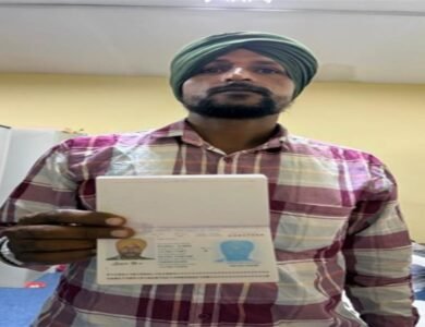 ਦੁਬਈ ’ਚ ਫਸੇ ਪੁੱਤ ਨੂੰ ਭਾਰਤ ਲਿਆਉਣ ਲਈ ਮਾਂ ਨੇ ਪ੍ਰਸ਼ਾਸਨ ਅੱਗੇ ਲਾਈ ਗੁਹਾਰ