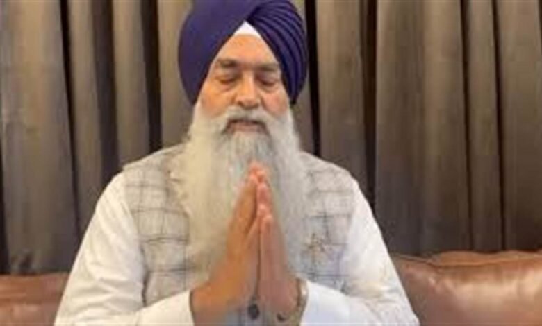 ਸ੍ਰੀ ਅਨੰਦਪੁਰ ਸਾਹਿਬ ਵਿਖੇ ਪੰਥਕ ਕਾਨਫਰੰਸ: ਗਿਆਨੀ ਰਘਬੀਰ ਸਿੰਘ ਕਰਨਗੇ ਸ਼ਮੂਲੀਅਤ; ਹੋ ਸਕਦੇ ਹਨ ਵੱਡੇ ਖੁਲਾਸੇ