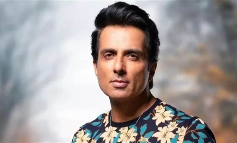 ਸੋਨੂੰ ਸੂਦ ਨੇ ਫਿਰ ਜਿੱਤਿਆ ਦਿਲ : ਈਰਾਨ-ਇਜ਼ਰਾਈਲ ਜੰਗ ਦੌਰਾਨ ਦੁਬਈ 'ਚ ਫਸੇ ਲੋਕਾਂ ਲਈ ਰਹਿਣ-ਖਾਣ ਦਾ ਕਰਨਗੇ ਪ੍ਰਬੰਧ