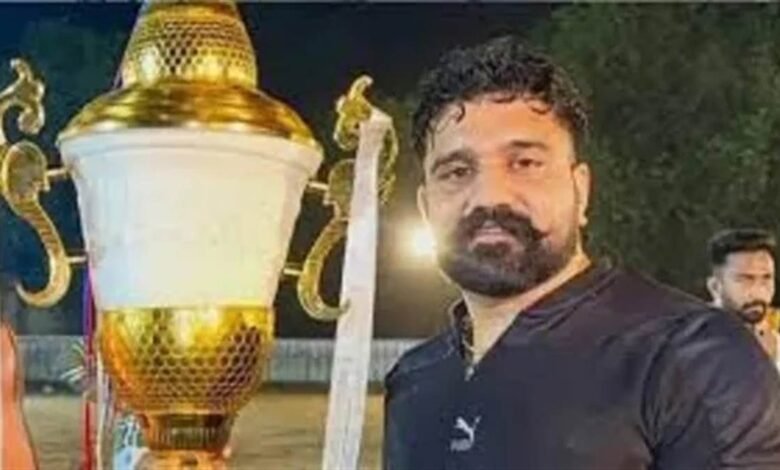 ਰਾਣਾ ਬਲਾਚੌਰੀਆ ਹੱਤਿਆਕਾਂਡ 'ਚ ਚਾਰਜਸ਼ੀਟ ਦਾਇਰ