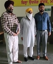 ਘੁਟਾਲਾ ਮਾਮਲੇ 'ਚ ਸੇਵਾਮੁਕਤ ਜੇਈ ਨੂੰ ਵਿਜੀਲੈਂਸ ਨੇ ਕੀਤਾ ਗ੍ਰਿਫ਼ਤਾਰ