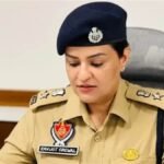 ਪੰਜਾਬ ਵਿਜੀਲੈਂਸ ਬਿਊਰੋ 'ਚ ਵੱਡਾ ਫੇਰਬਦਲ: ਤਿੰਨ ਅਧਿਕਾਰੀਆਂ ਦੇ ਤਬਾਦਲੇ