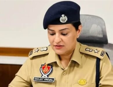 ਪੰਜਾਬ ਵਿਜੀਲੈਂਸ ਬਿਊਰੋ 'ਚ ਵੱਡਾ ਫੇਰਬਦਲ: ਤਿੰਨ ਅਧਿਕਾਰੀਆਂ ਦੇ ਤਬਾਦਲੇ