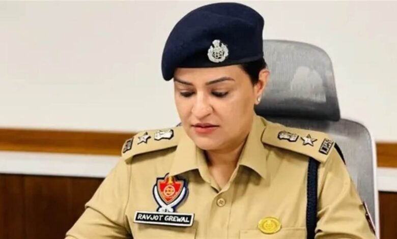 ਪੰਜਾਬ ਵਿਜੀਲੈਂਸ ਬਿਊਰੋ 'ਚ ਵੱਡਾ ਫੇਰਬਦਲ: ਤਿੰਨ ਅਧਿਕਾਰੀਆਂ ਦੇ ਤਬਾਦਲੇ