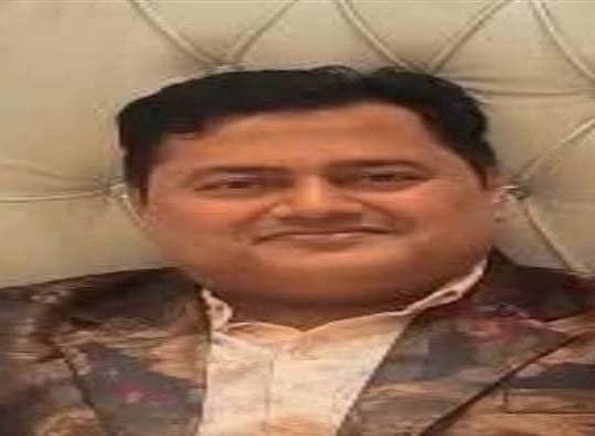 ਸਰਕਾਰੀ ਅਧਿਆਪਕ ਦੀ ਹਾਰਟ ਅਟੈਕ ਕਾਰਨ ਮੌਤ