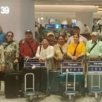 ਈਰਾਨ-ਇਜ਼ਰਾਈਲ ਜੰਗ ਦੌਰਾਨ ਅੰਮ੍ਰਿਤਸਰ ਤੋਂ ਸ਼ਾਰਜਾਹ ਜਾ ਰਹੀ ਇੰਡੀਗੋ ਫਲਾਈਟ ਨੂੰ ਨਹੀਂ ਮਿਲੀ ਲੈਂਡਿੰਗ ਦੀ ਇਜਾਜ਼ਤ; 180 ਯਾਤਰੀ ਪਰਤੇ