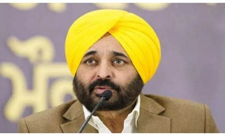 ਪੰਜਾਬ ਕੈਬਨਿਟ ਤੋਂ ਹਟਾਏ ਗਏ ਮੰਤਰੀ ਲਾਲਜੀਤ ਭੁੱਲਰ ਦੇ ਵਿਭਾਗਾਂ ਦੀ ਵੰਡ