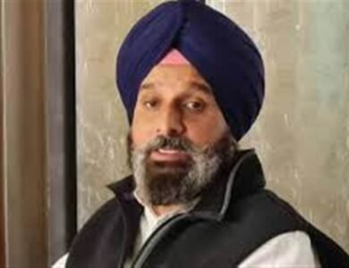 ਆਪਣੇ ਭ੍ਰਿਸ਼ਟ ਮੰਤਰੀ ਨੂੰ ਬਚਾਉਣ ਲਈ ਮੁੱਖ ਮੰਤਰੀ ਨੇ ਸੀਬੀਆਈ ਜਾਂਚ ਤੋਂ ਇਨਕਾਰ ਕੀਤਾ- ਮਜੀਠੀਆ