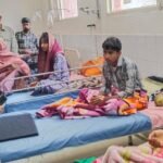 ਡਿਪਟੀ ਕਮਿਸ਼ਨਰ ਦੀਪਸ਼ਿਖਾ ਸ਼ਰਮਾ ਨੇ ਸਿਵਲ ਹਸਪਤਾਲ ਫਿਰੋਜ਼ਪੁਰ ਪਹੁੰਚ ਕੇ ਮਰੀਜ਼ਾਂ ਦਾ ਜਾਣਿਆ ਹਾਲ-ਚਾਲ