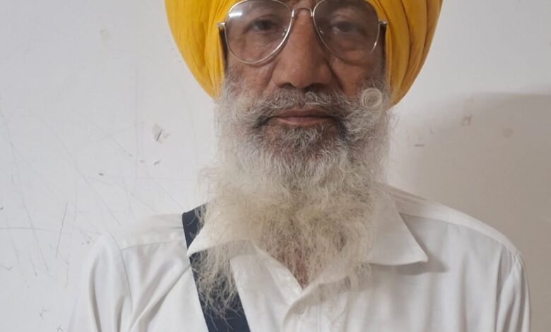 ਈ ਜੀ ਰਜਿਸਟਰੀਆਂ ਬਣੀਆਂ ਲੋਕਾਂ ਦੀ ਖੱਜਲ ਖੁਆਰੀ :-ਭੁੱਲਰ