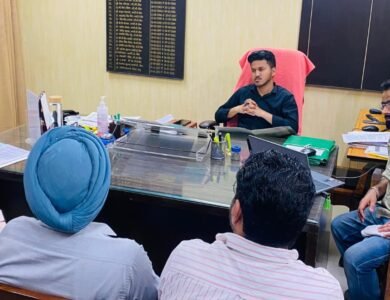 ਫਿਰੋਜ਼ਪੁਰ ਵਿਖੇ 6 ਮਾਰਚ ਤੋਂ ਸਜੇਗਾ ‘ਪੰਜਾਬ ਸਖੀ ਸ਼ਕਤੀ ਮੇਲਾ ਫਿਰੋਜ਼ਪੁਰ ਵਿਖੇ 6 ਮਾਰਚ ਤੋਂ ਸਜੇਗਾ ‘ਪੰਜਾਬ ਸਖੀ ਸ਼ਕਤੀ ਮੇਲਾ