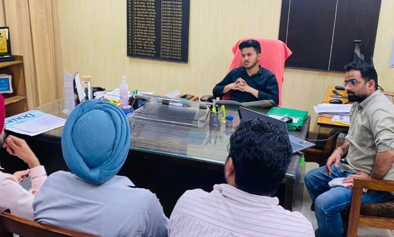 ਫਿਰੋਜ਼ਪੁਰ ਵਿਖੇ 6 ਮਾਰਚ ਤੋਂ ਸਜੇਗਾ ‘ਪੰਜਾਬ ਸਖੀ ਸ਼ਕਤੀ ਮੇਲਾ