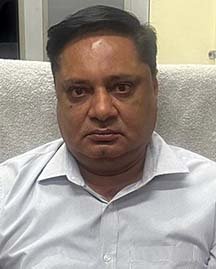 ਪੈਨਸ਼ਨਰ ਆਪਣਾ ਡਿਜੀਟਲ ਲਾਈਫ ਸਰਟੀਫਿਕੇਟ (ਜੀਵਨ ਪ੍ਰਮਾਣ) 31 ਮਾਰਚ 2026 ਤੋਂ ਪਹਿਲਾਂ ਜਮ੍ਹਾਂ ਕਰਵਾਉਣ — ਜ਼ਿਲ੍ਹਾ ਖਜ਼ਾਨਾ ਅਫ਼ਸਰ