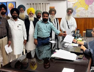 ਜ਼ਿਲ੍ਹੇ ਵਿੱਚ ਮੁੜ ਵਸੇਬਾ ਕੇਂਦਰ ਬਣਾ ਕੇ ਨਸ਼ੇ ਦੇ ਆਦਿ ਮਰੀਜ਼ਾਂ ਨੂੰ ਰਾਹਤ ਦਿੱਤੀ ਜਾਵੇ– ਆਗੂ