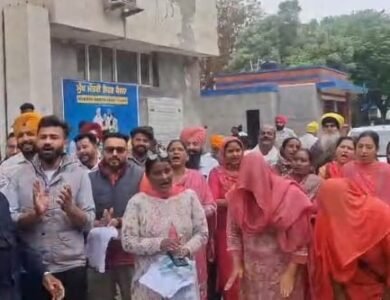 ਪੱਕੀ ਤਨਖਾਹ ਤੇ ਇਨਸੈਂਟਿਵ ’ਚ ਵਾਧੇ ਦੀ ਮੰਗ ਨੂੰ ਲੈ ਕੇ ਆਸ਼ਾ ਵਰਕਰਾਂ ਦੀ ਹੜਤਾਲ ਤੀਜੇ ਦਿਨ ਵੀ ਜਾਰੀ