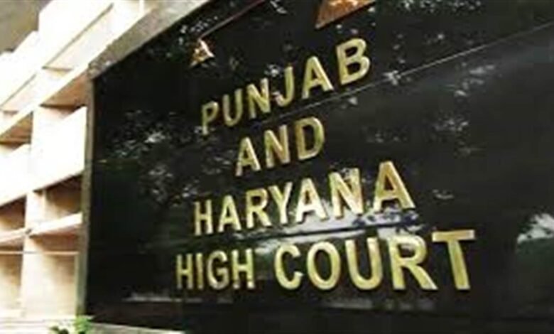 ਨਿਆਂ ਪ੍ਰਣਾਲੀ ਦਾ ਟੀਚਾ ਬਦਲਾ ਨਹੀਂ, ਸਗੋਂ ਪੁਨਰਵਾਸ ਹੋਣਾ ਚਾਹੀਦੈ : ਹਾਈ ਕੋਰਟ