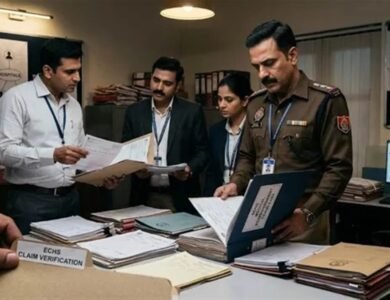 ਚੰਡੀਗੜ੍ਹ 'ਚ ਬਹੁ-ਕਰੋੜੀ ECHS ਘੁਟਾਲਾ: ਤਿੰਨ ਹਸਪਤਾਲਾਂ ਸਮੇਤ 8 ਵਿਰੁੱਧ ਐਫਆਈਆਰ ਦਰਜ;