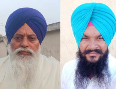 ਅੱਜ ਮੋਗਾ ਵਿਖੇ ਭਗਵੰਤ ਮਾਨ ਦੀ ਹੋ ਰਹੀ ਰੈਲੀ ਦੌਰਾਨ ਸ਼ਾਂਤਮਈ ਤਰੀਕੇ ਨਾਲ ਸਵਾਲ ਕਰਨ ਜਾ ਰਹੇ ਕਿਸਾਨਾਂ ਨੂੰ ਗ੍ਰਿਫ਼ਤਾਰ ਕਰਨ ਦੀ ਸਖ਼ਤ ਸ਼ਬਦਾਂ ਵਿੱਚ ਨਿਖੇਦੀ ਹਾਂ– ਸਭਰਾ ਤੇ ਫੱਤੇ ਵਾਲਾ