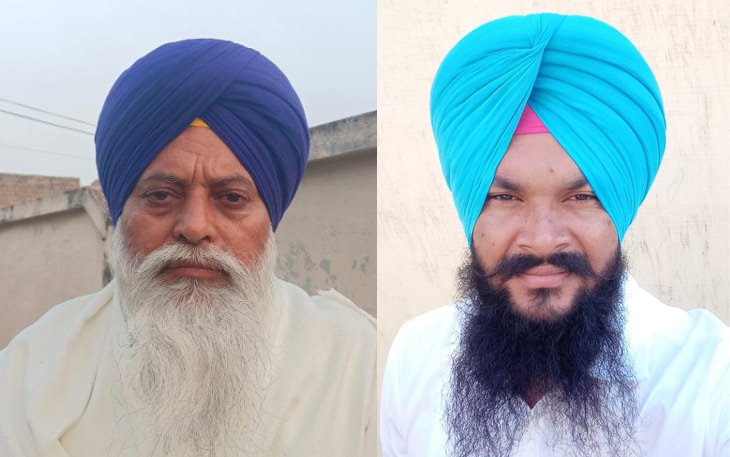 ਅੱਜ ਮੋਗਾ ਵਿਖੇ ਭਗਵੰਤ ਮਾਨ ਦੀ ਹੋ ਰਹੀ ਰੈਲੀ ਦੌਰਾਨ ਸ਼ਾਂਤਮਈ ਤਰੀਕੇ ਨਾਲ ਸਵਾਲ ਕਰਨ ਜਾ ਰਹੇ ਕਿਸਾਨਾਂ ਨੂੰ ਗ੍ਰਿਫ਼ਤਾਰ ਕਰਨ ਦੀ ਸਖ਼ਤ ਸ਼ਬਦਾਂ ਵਿੱਚ ਨਿਖੇਦੀ ਹਾਂ– ਸਭਰਾ ਤੇ ਫੱਤੇ ਵਾਲਾ