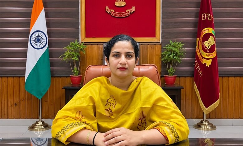 1 ਅਕਤੂਬਰ ਨੂੰ ਨਵੀਂ ਦਾਣਾ ਮੰਡੀ ਵਿਖੇ ਲੱਗੇਗਾ ਜ਼ਿਲ੍ਹਾ ਪੱਧਰੀ ਕਿਸਾਨ ਸਿਖਲਾਈ ਕੈਂਪ