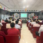 The Income Tax Department organized a Taxpayer Outreach Programme under PRARAMBH 2026